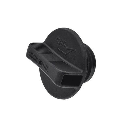 Engine Oil Cap for Mitsubishi ASX (2010–2023) 1250A010 Black