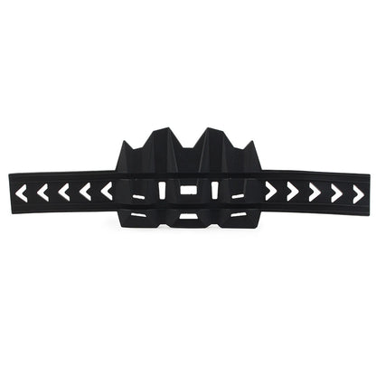 Exhaust Tail Pipe Guard Protector Cover for Universal Motorcycle (Universal)