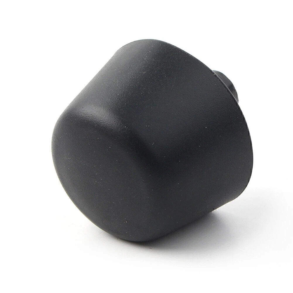 Rubber Hood Bumper Stop for Jeep Wrangler (2007–2013)