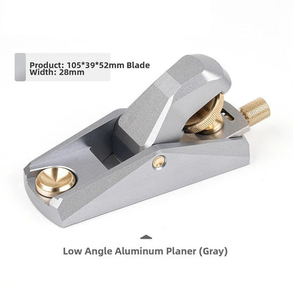 Low Angle Deburring Tool for DIY Woodworking