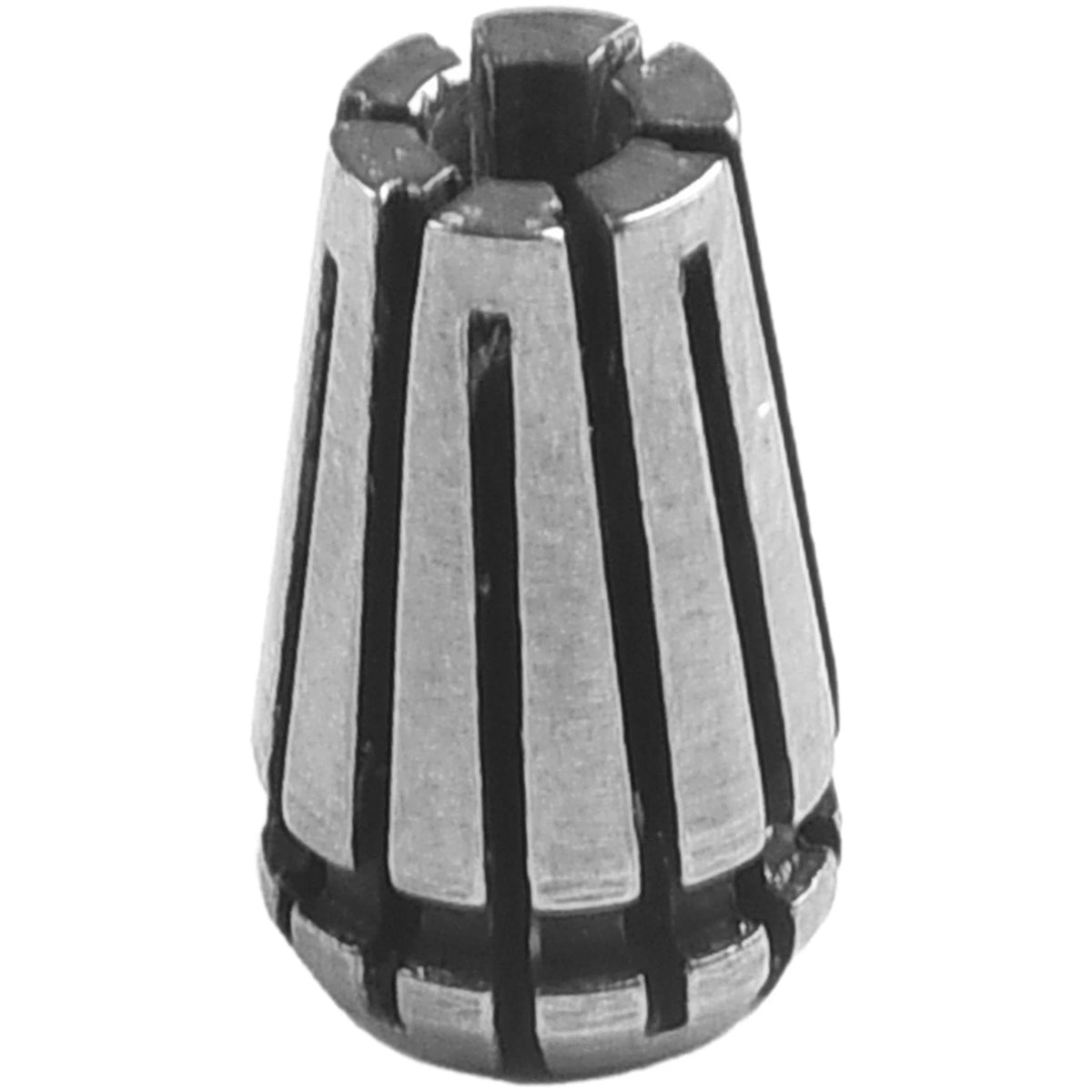 Set of 7 ER8 Collets for Accurate C10 ER8A Collet Chuck Holder