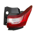 Tail Light Assembly for Chevrolet Traverse (2018–2020) Passenger RH Rear LED