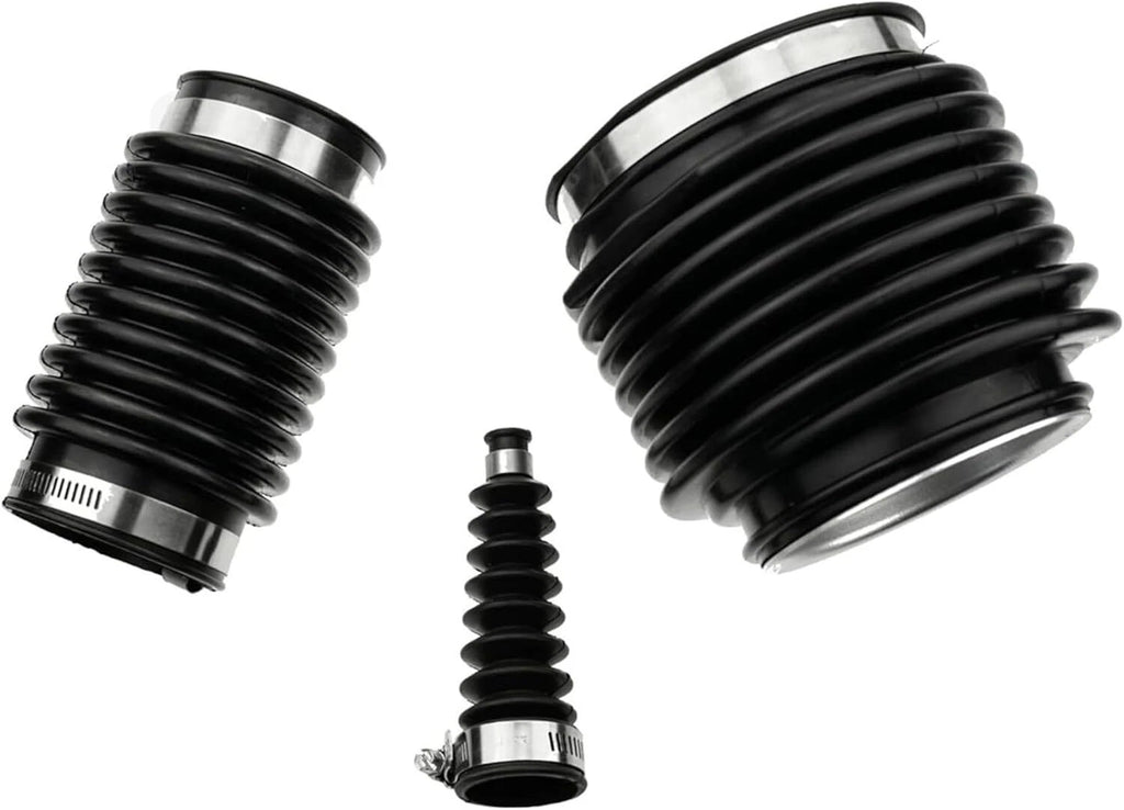 Transom Seal Service Kit for MerCruiser Alpha One Gen 2 (1983–2019)