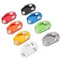 Side Stand Enlarger Pad for Kawasaki Ninja