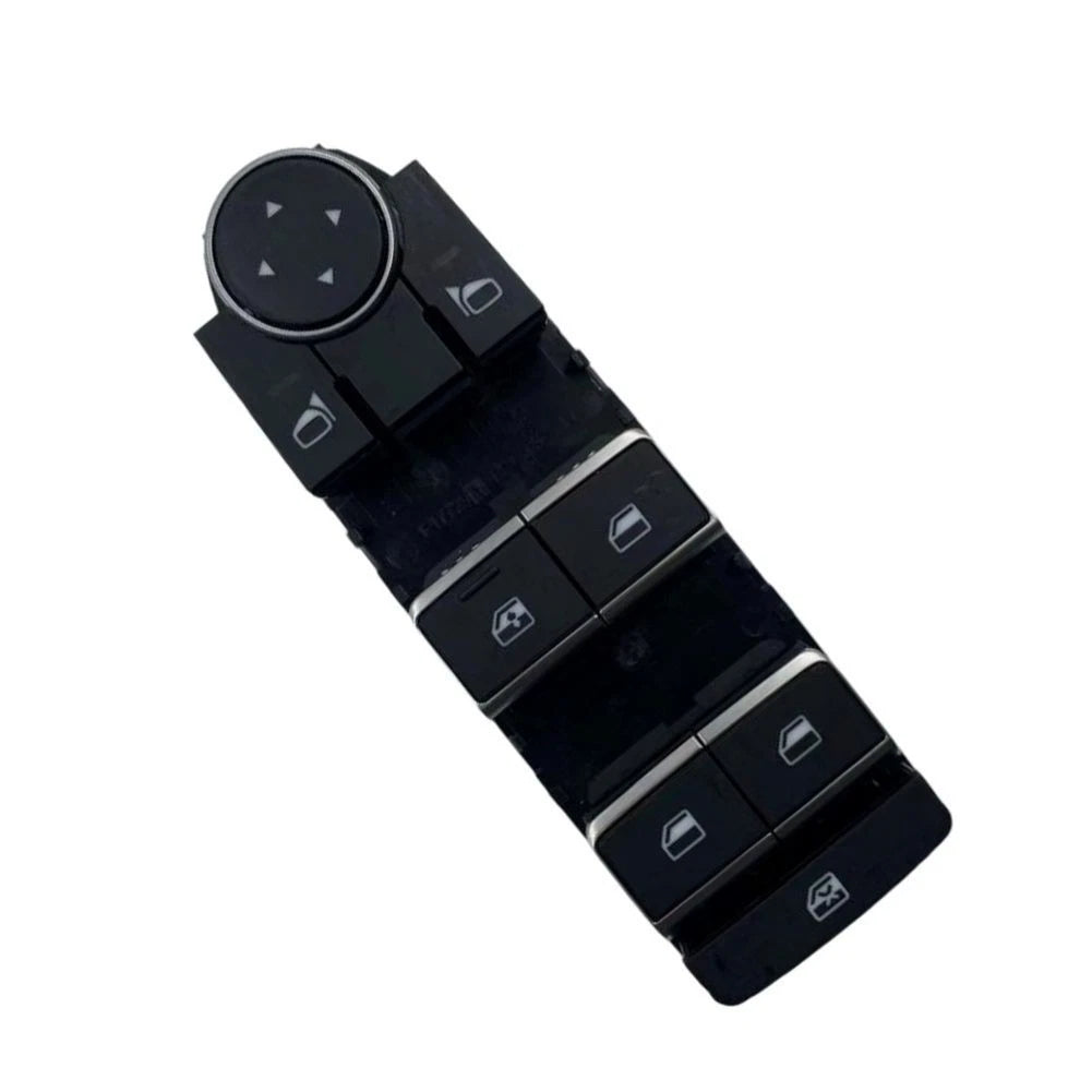 Left Front Window Switch for Nissan Rogue (2021–2025)