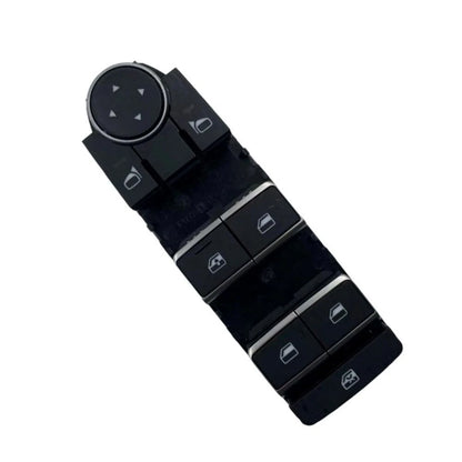Left Front Window Switch for Nissan Rogue (2021–2025)