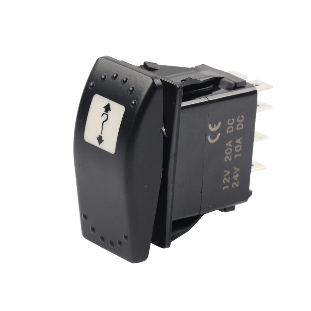 Winch Switch 710002052 for Can Am Commander Maverick Defender (2011–2017)