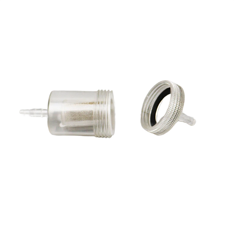 Diesel Fuel Filter for Easy Cleaning and Extended Equipment Life