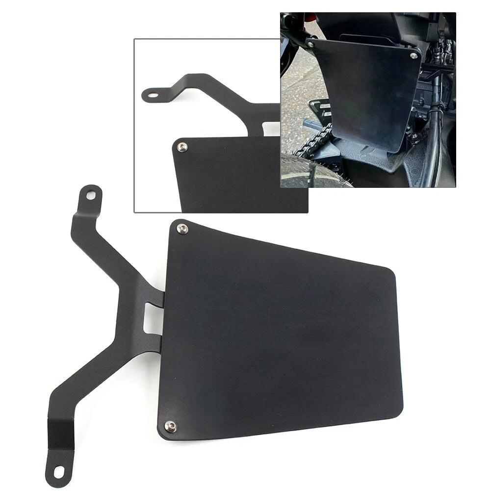 Shock Shield Cover for Yamaha Tracer 9 & GT (2021–2023)