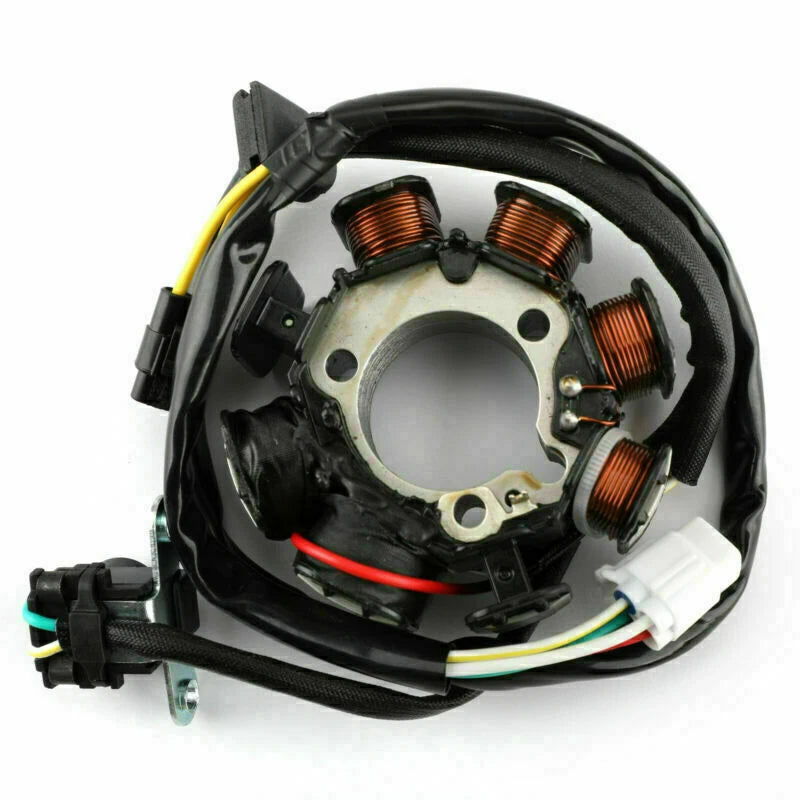 Alternator Stator Coil for Kawasaki KLX 300 KLX300R (1996–2007) #.21003-1274