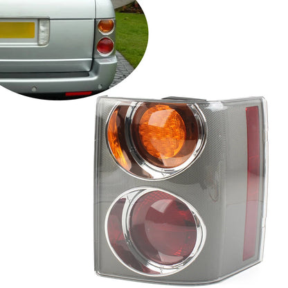 Rear Tail Light for Land Rover Range Rover (2002–2009) XFB000248 XFB000258