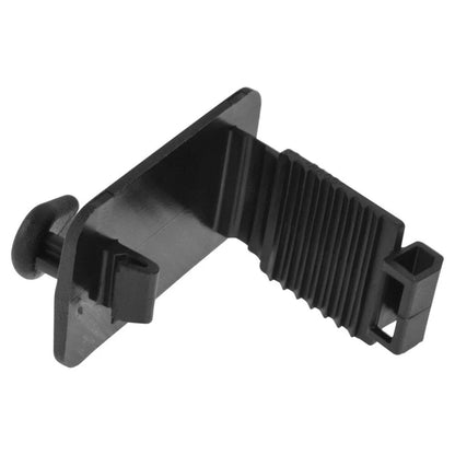 High quality Front Left Floor Mat Hold Down Retainer Hook Clip 1W6Z76130A83AA