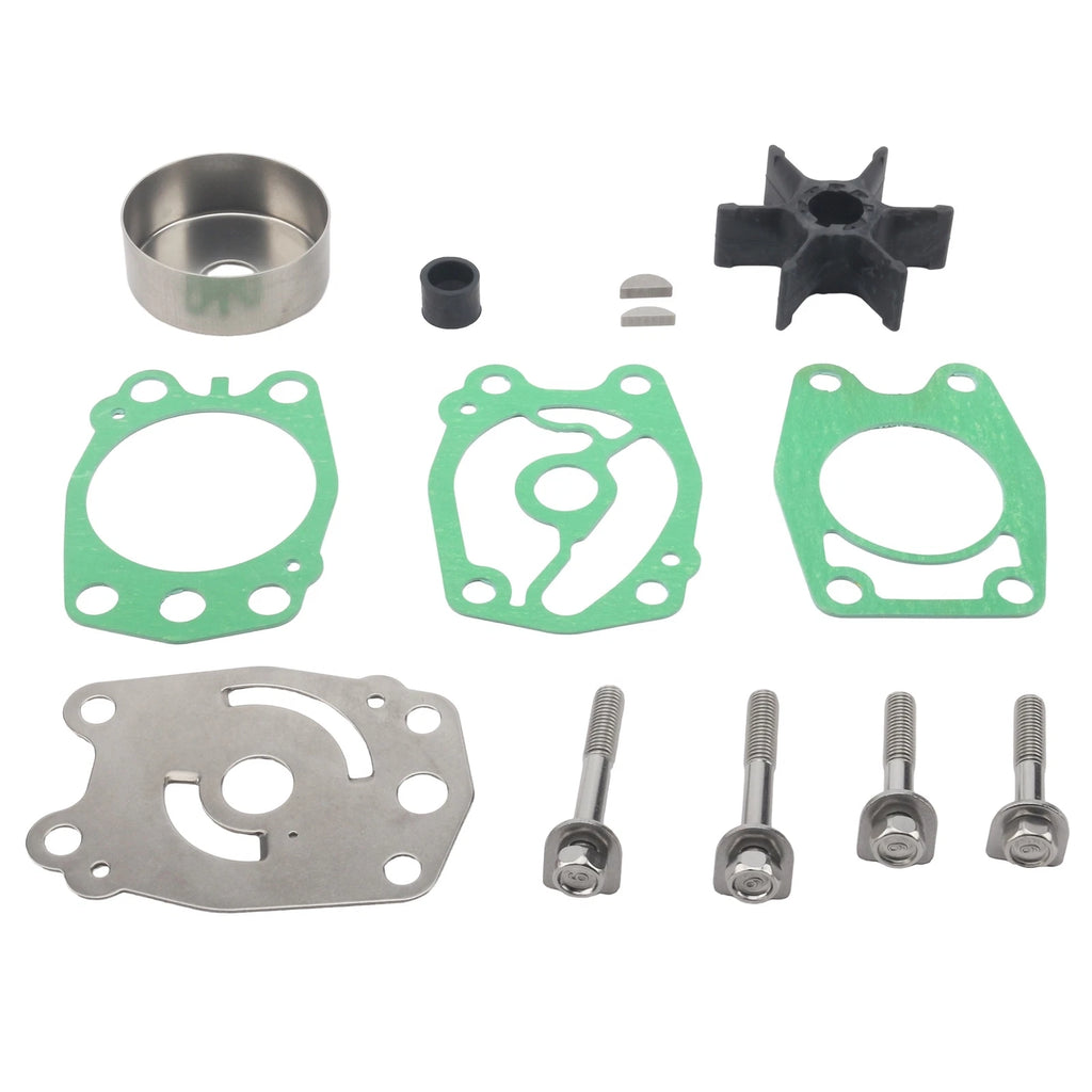 Water Pump Repair Kit for Yamaha Outboard (679-W0078-A1, 679-W0078-A0)