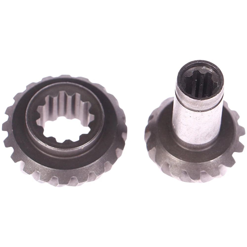 Replacement Gear for Fuel Brush Cutters (Bimetal)