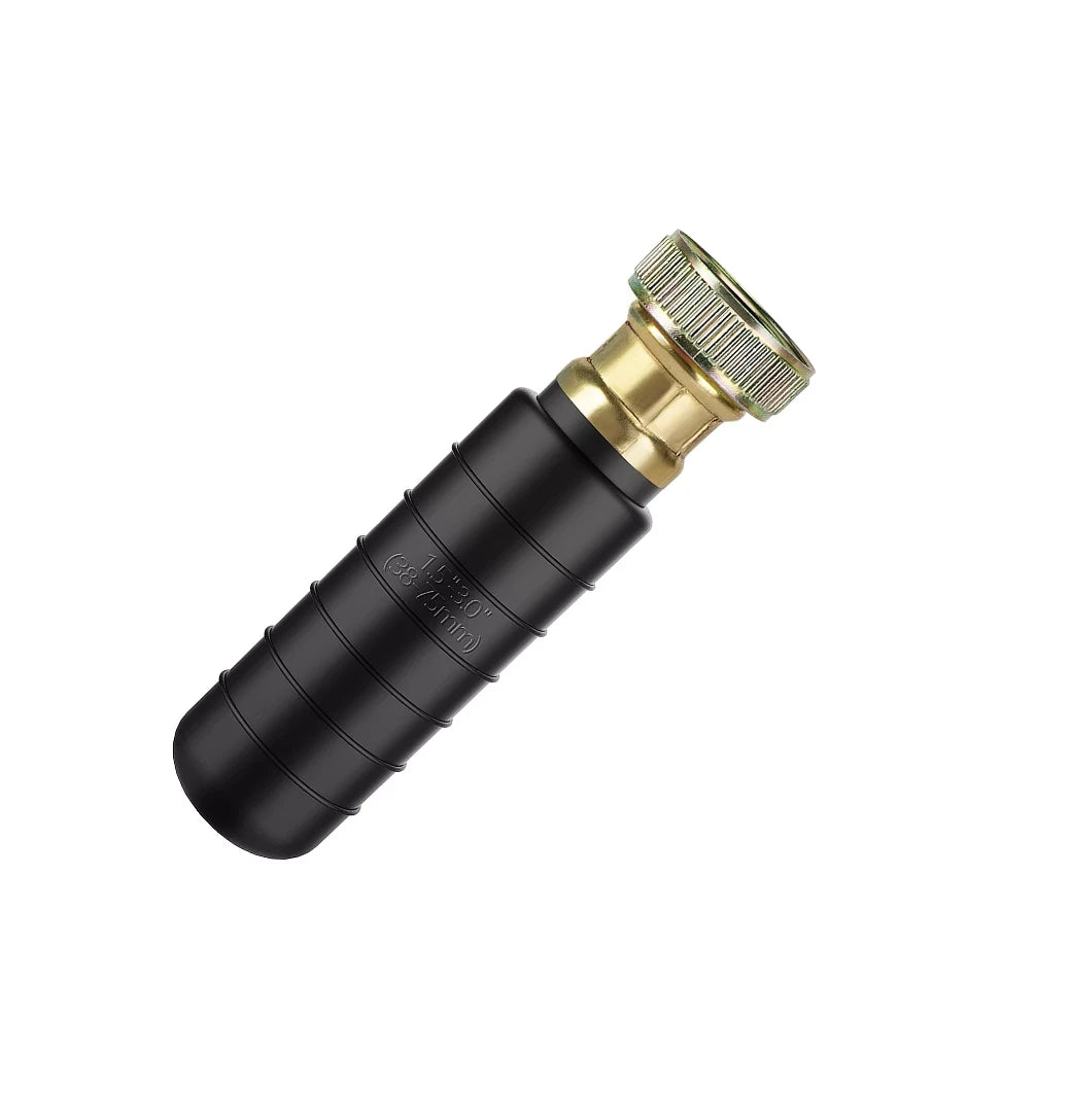 1.5"-3" Drain Cleaning Bladder for Clogged Sewer Pipe Snake Tool