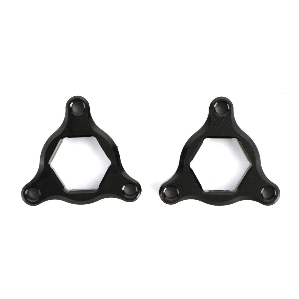 Fork Pre Adjusters 17MM for Suzuki GSX1400 GSXR1100 TL1000R TL1000S (2001–2007)