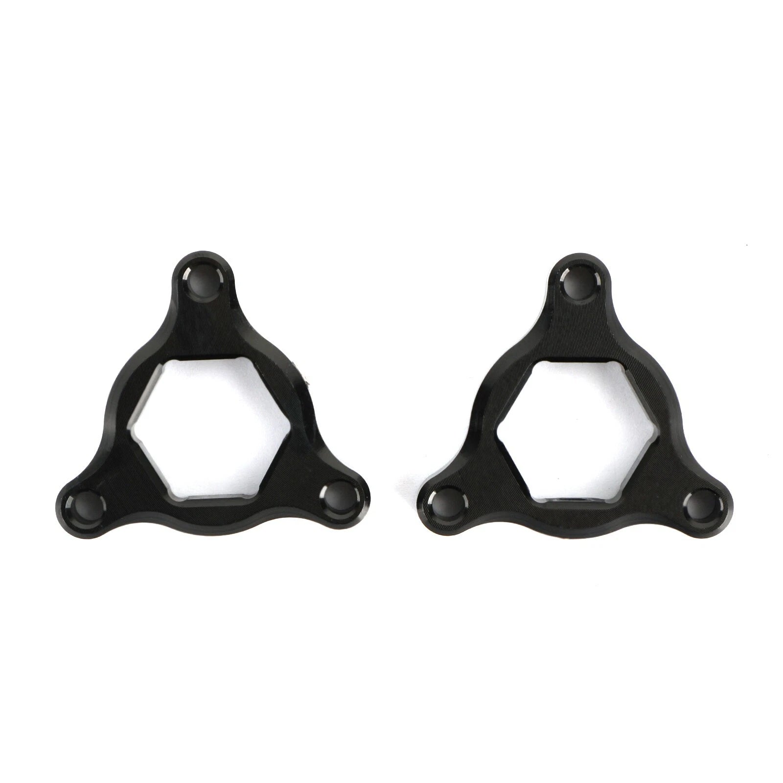 Fork Pre Adjusters 17MM for Suzuki GSX1400 GSXR1100 TL1000R TL1000S (2001–2007)