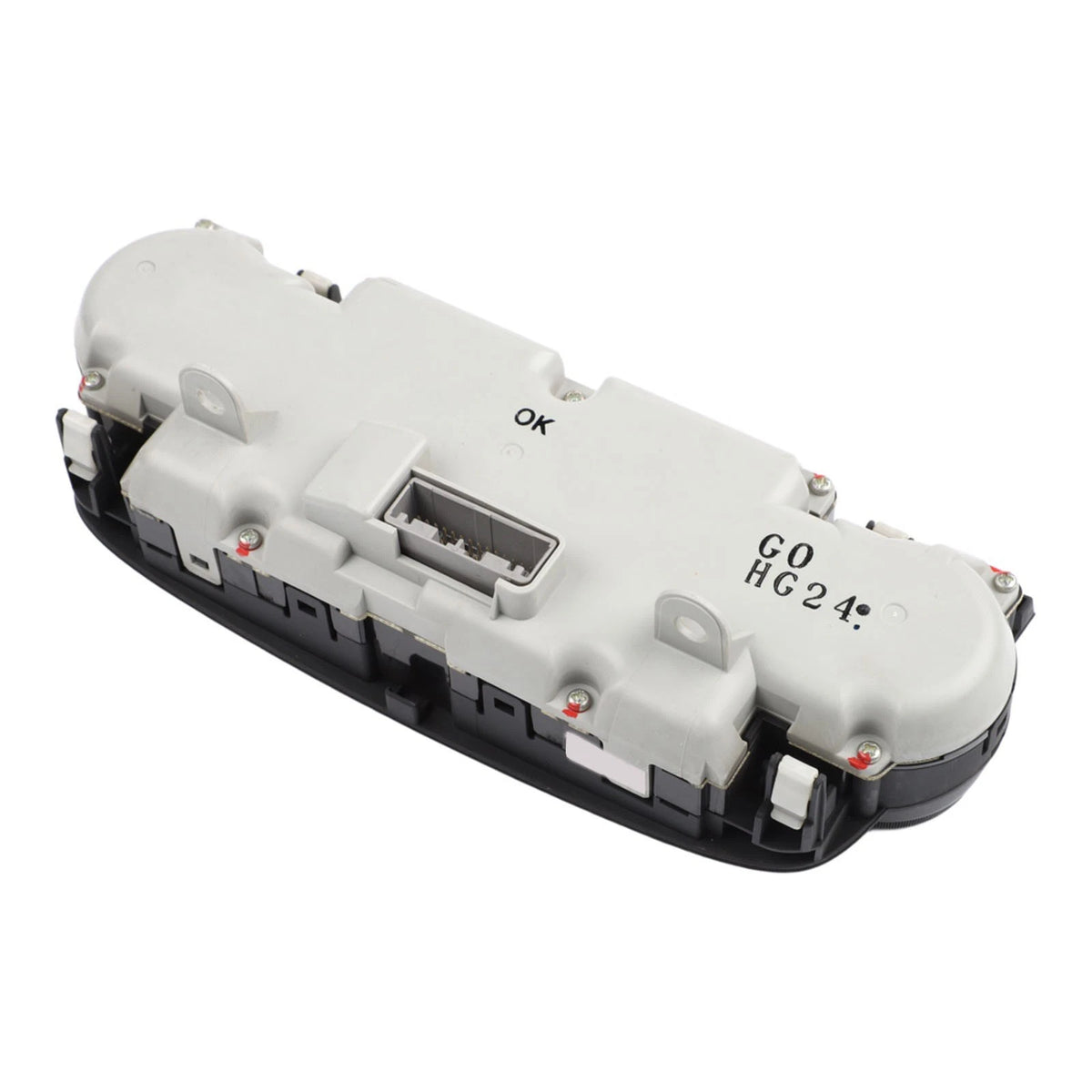 Air Conditioning Control Unit Panel for Honda CR-V (2007–2011)