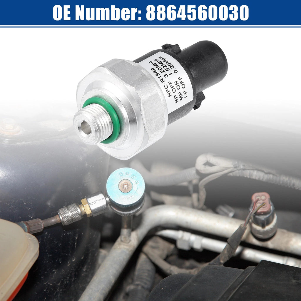 Air Conditioner Pressure Sensor Switch for Toyota Avalon (1995–2000)