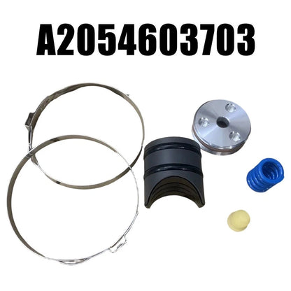 Steering Gear Thrust Piece Kit for Mercedes W205 (2015–2023) A2054603703