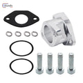 Intake Manifold Boot for Yamaha Warrior 350 (1997–2004)