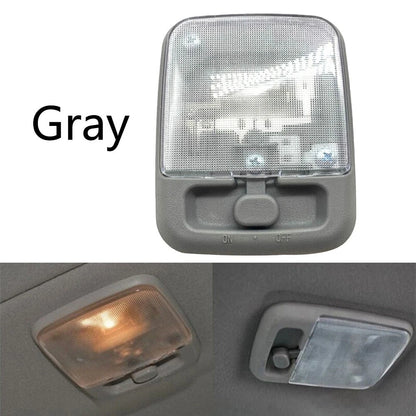 Ceiling Reading Light for Nissan Paladin NV200 (2010–2023)