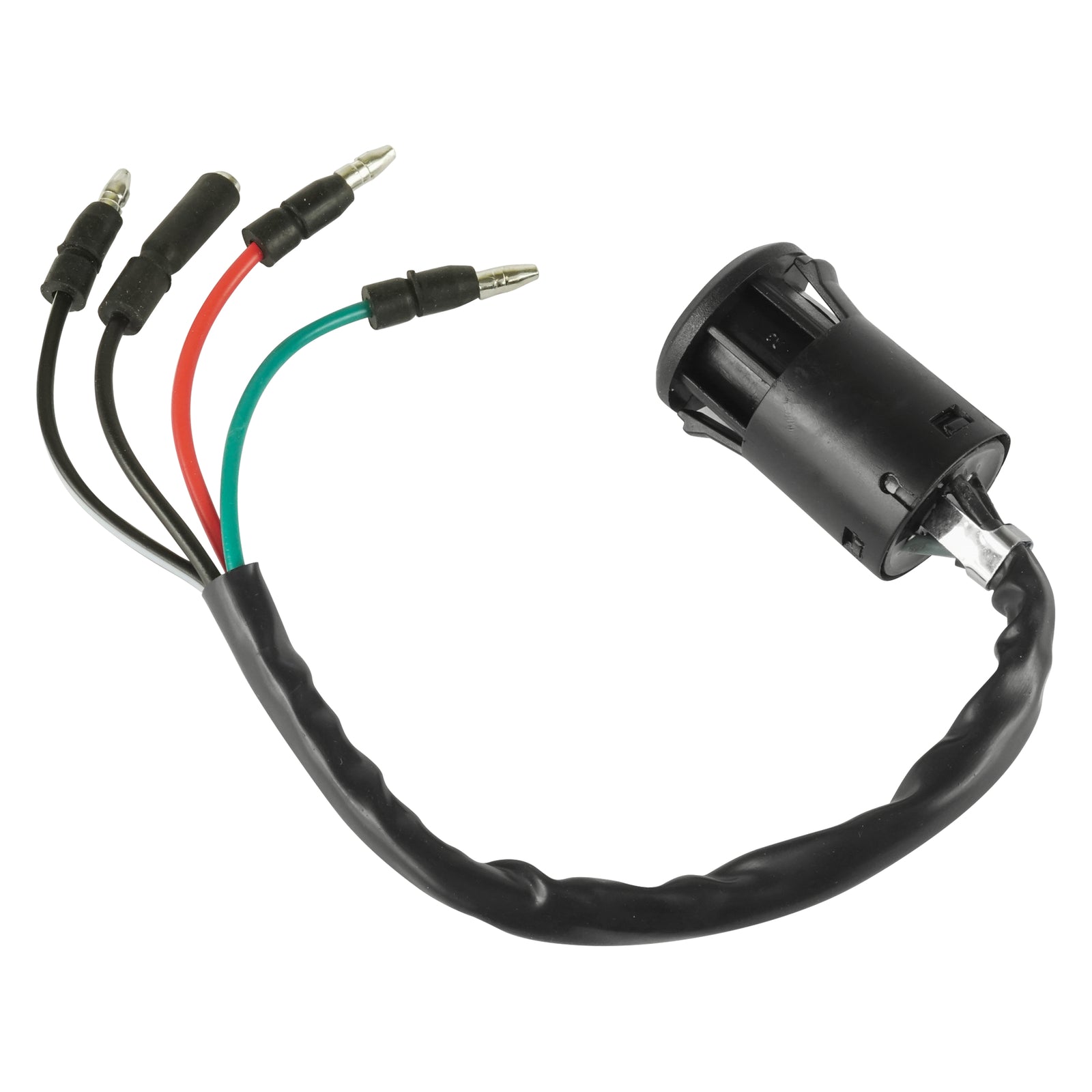 Ignition Key Switch Replacement for Honda Accord Civic (1988–2000)