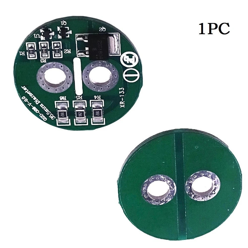 Protection Board Accessories for Electrical Capacitor Balancing (2.7V)