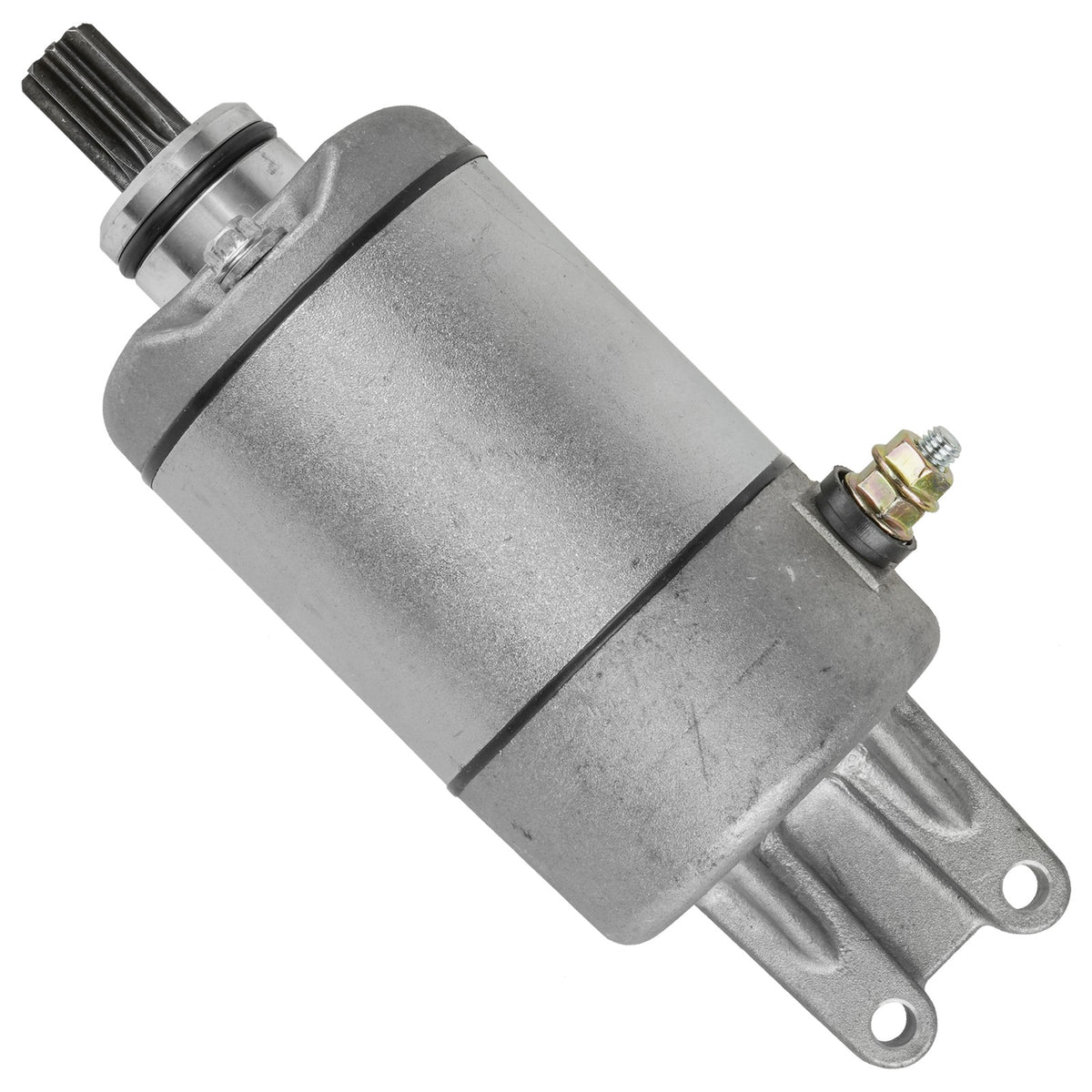 Starter Replacement for Bombardier ATV Outlander 330 400 (2004–2006)