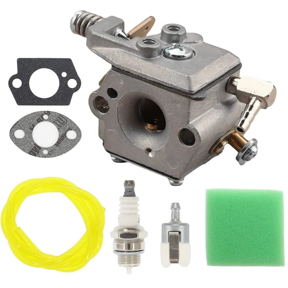 Carburetor for StrikeMaster Mag2000 2HP Ice Auger (2000–2000)