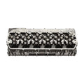 Complete Cylinder Head with Valves CH12455 for Perkins 1106C-E66TA (2000–2023)