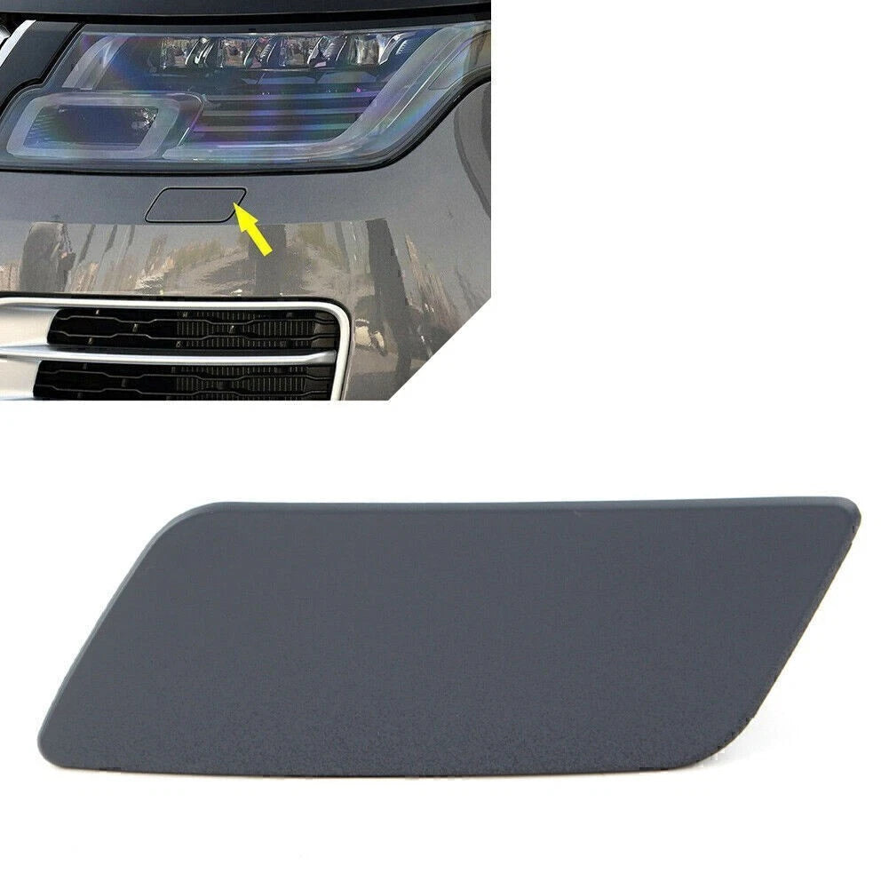 Headlight Washer Cover Cap L for Land Rover Range Rover L405 (2018–2021)