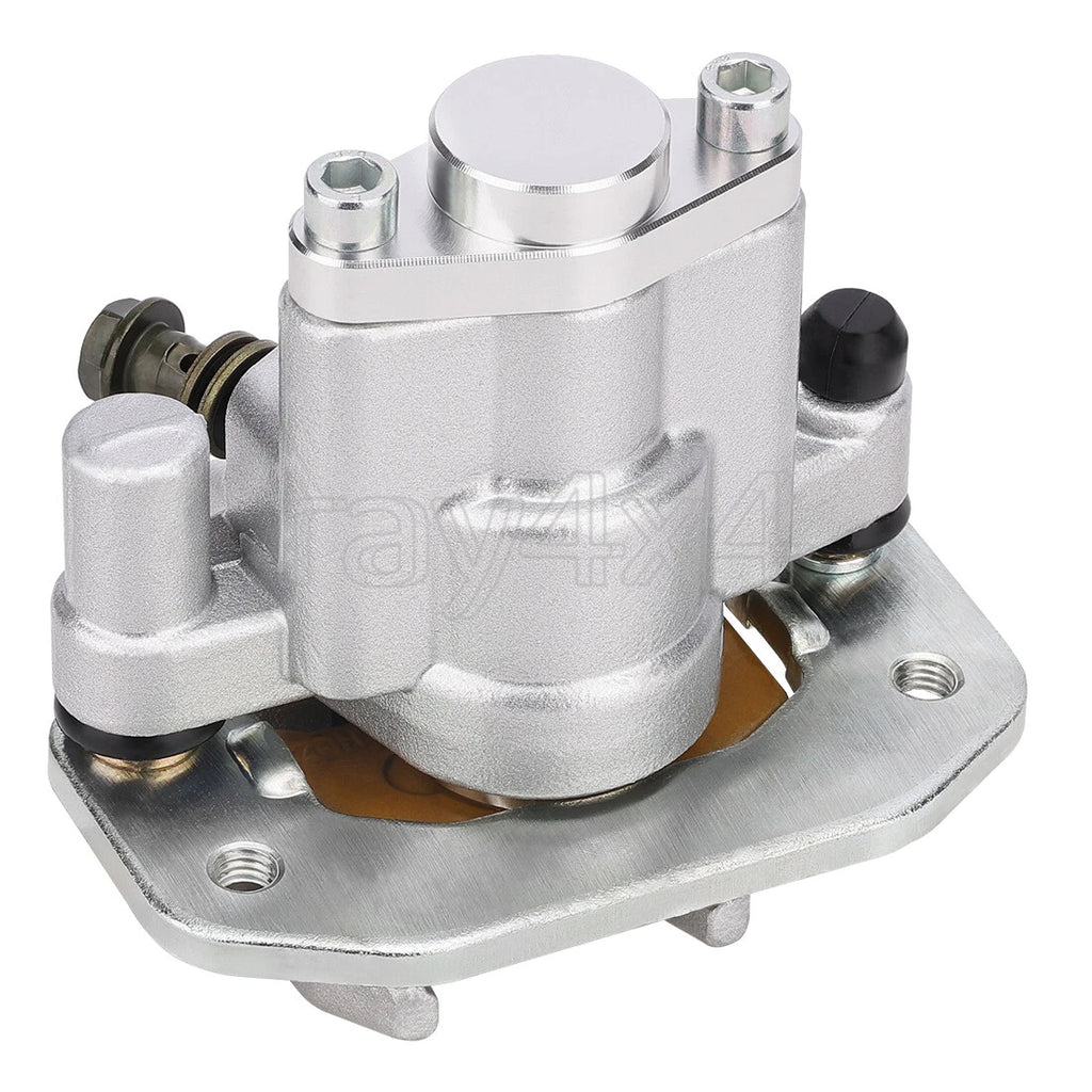 Rear Brake Caliper & Pads for Yamaha Raptor 700 (2006–2012)