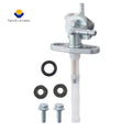 Fuel Petcock Valve Kit for Honda CRF50F/70F/80F/100F/150F/230F (2004–2023) #16950-GCF-671