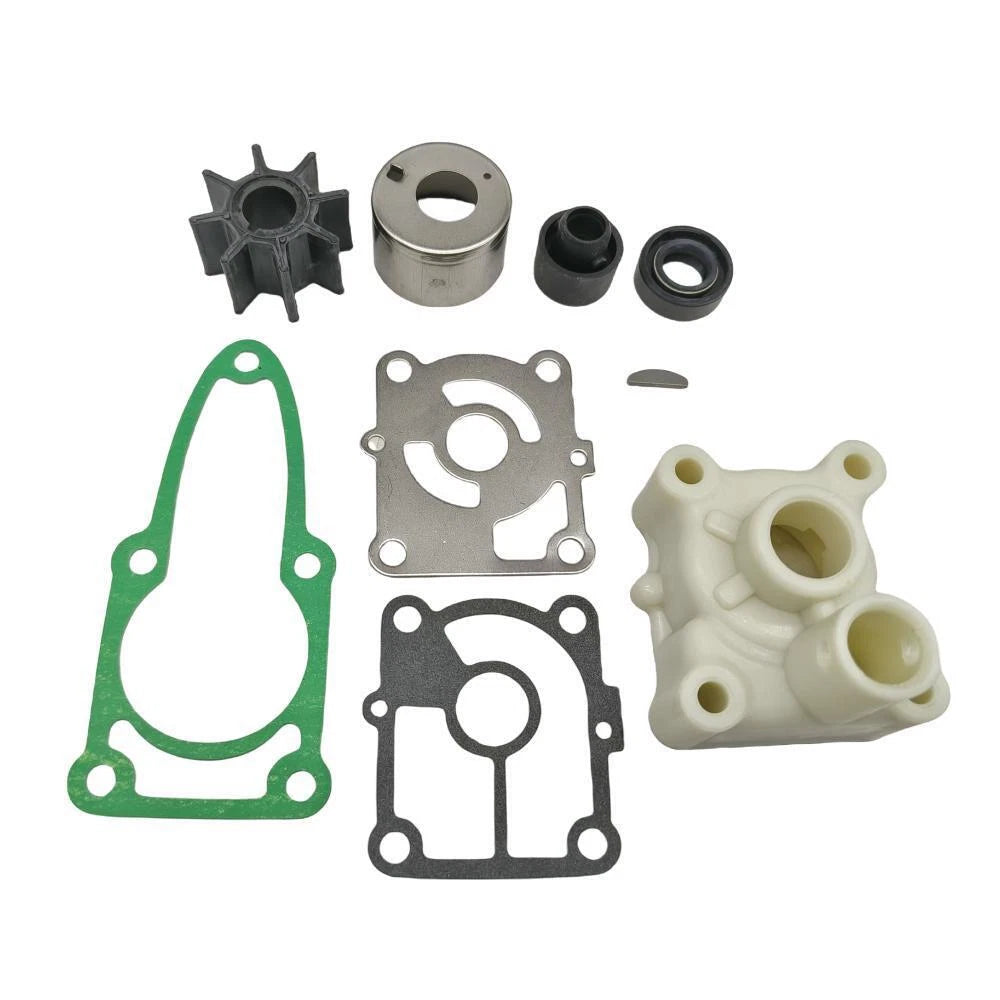 Water Pump Repair Kit for Tohatsu MFS 15E 20E (15-20 HP) (3RS-87322-0)