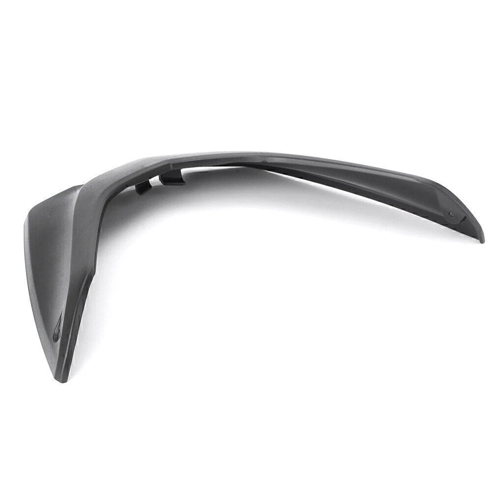Front Beak Fender Extension Trim for BMW R1200GS LC Adventure (2013–2016)