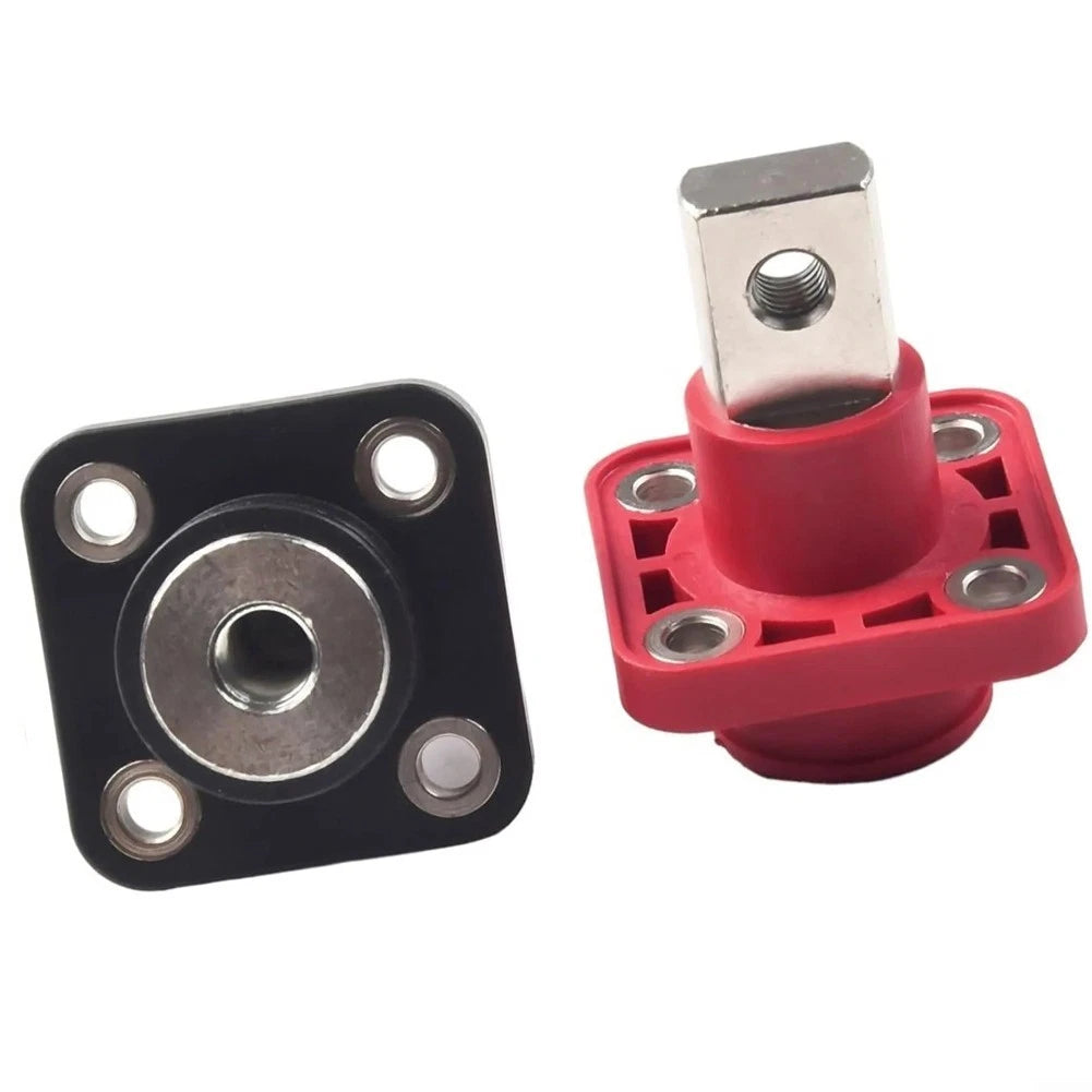 200A Copper Terminal Battery Post for Battery Storage Systems