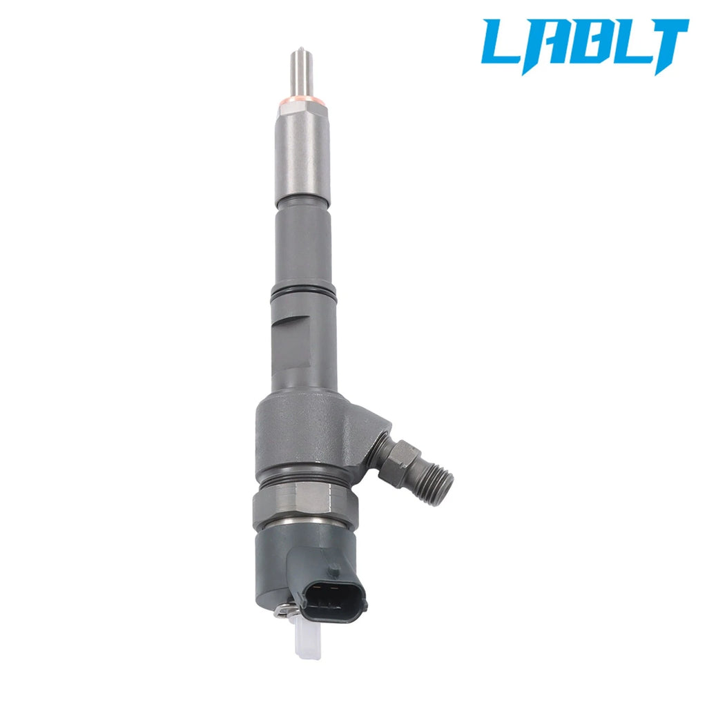 Fuel Injector 0445110558 for TCD3.6 L4 Engine (Fit 2010–2015)