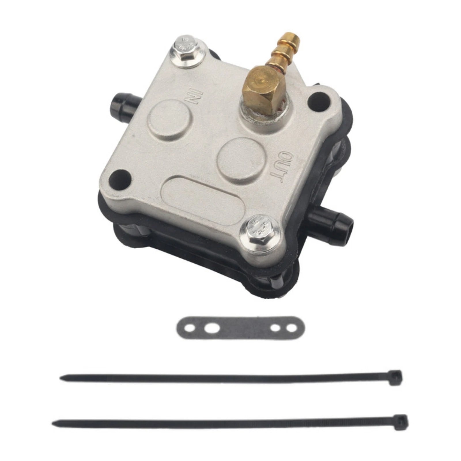 Fuel Pump for Mercury Mariner (14360A71, 14360A41, 14360A16, 14360A78, 14360A43)