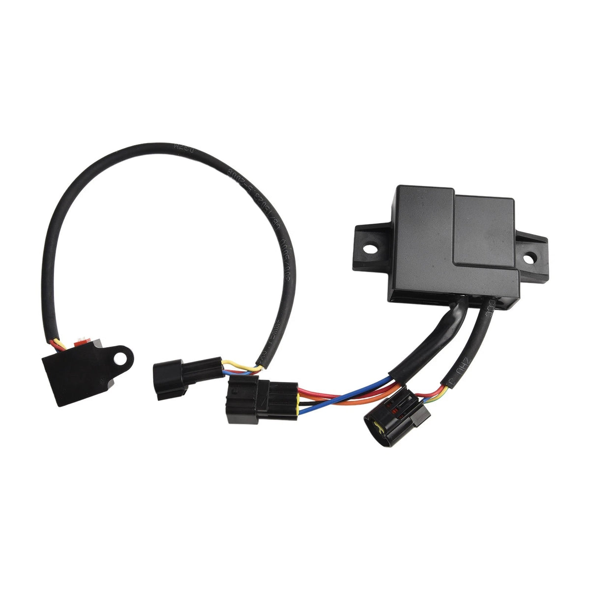 Ignition Box for