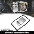 Automatic Transmission Filter Kit with Gasket for Lexus (2003–2022)
