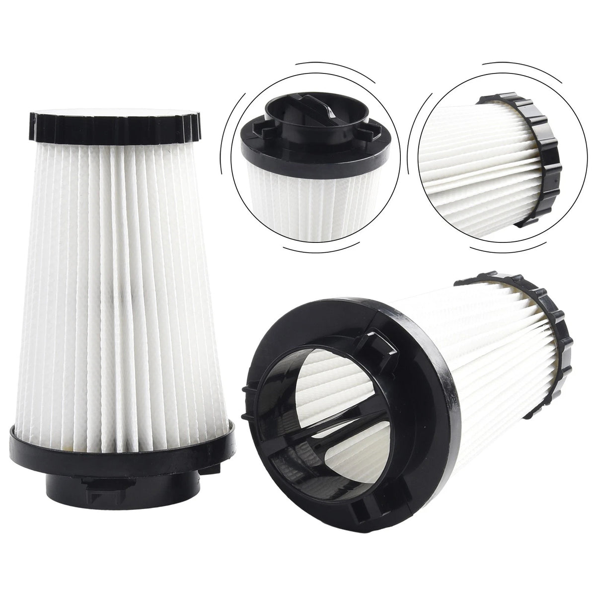 2X Filter for Dirt Devil F2