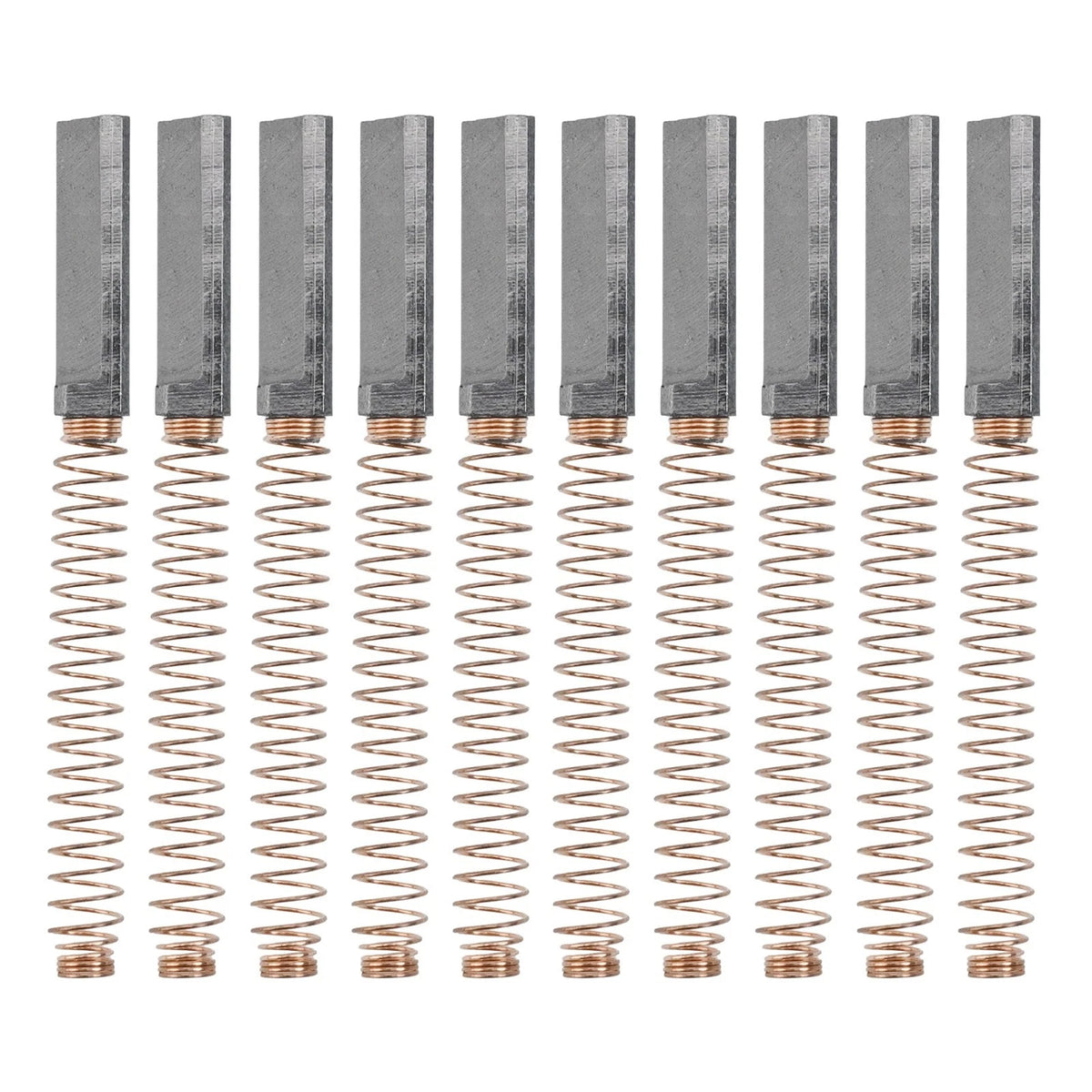 10PCS Carbon Brushes for KitchenAid Appliances