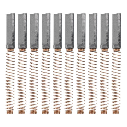 10PCS Carbon Brushes for KitchenAid Appliances