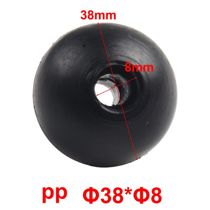 10X Cable Ball Stopper for Fitness Machines