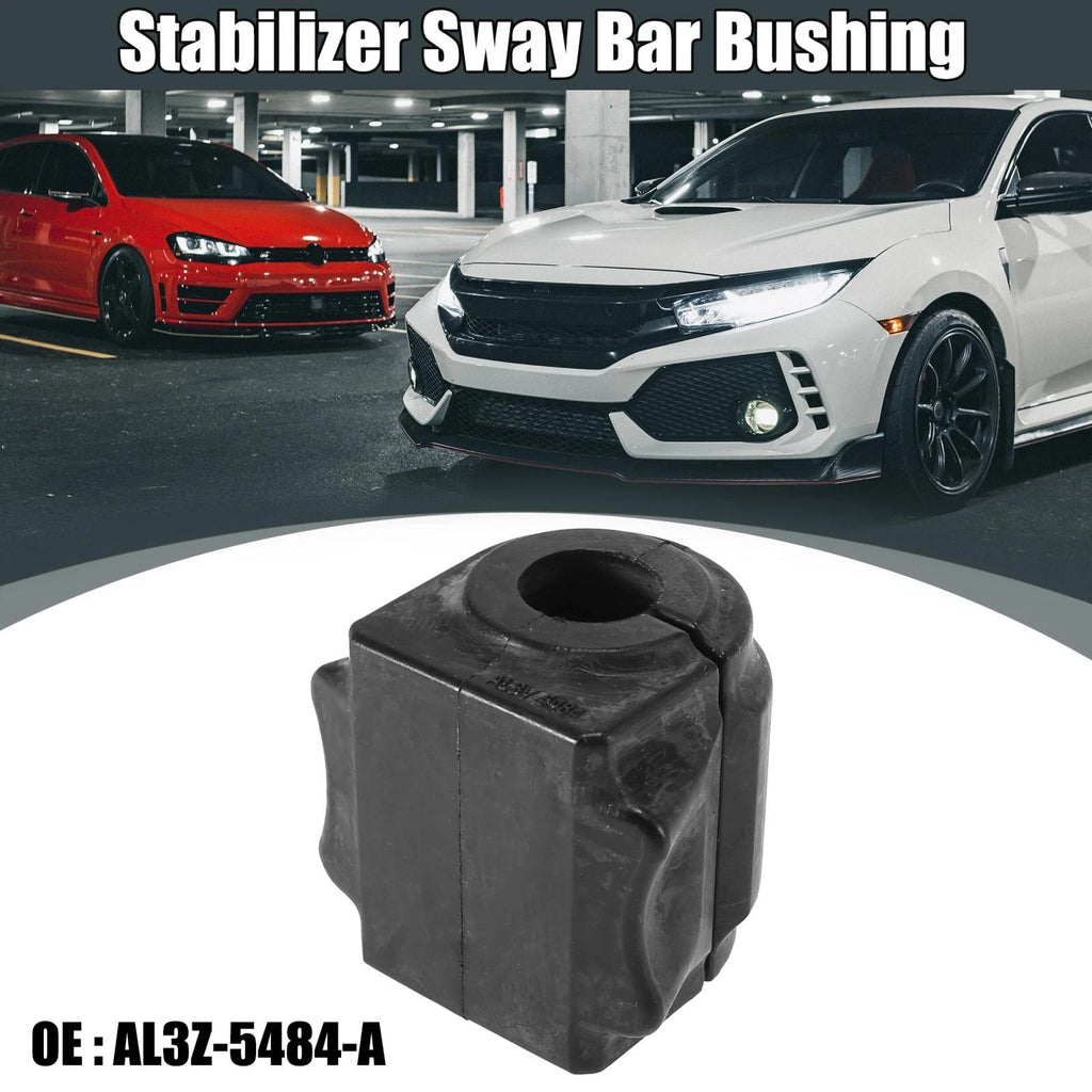 Front Stabilizer Sway Bar Bushing Replacement for Ford F-150 (2010–2014)