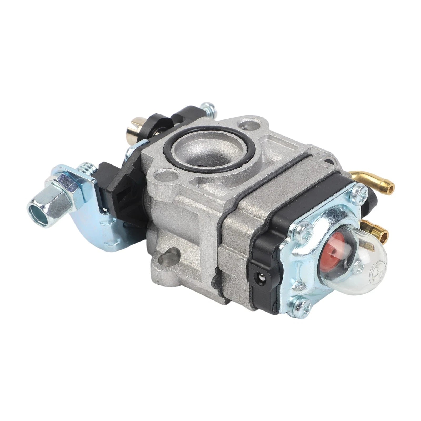 Carburetor for Lawn Mower Trimmer 2-Stroke (Replacement Part)