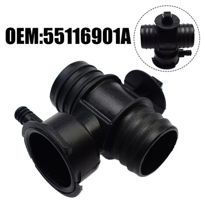 Coolant Filler Neck for - OE Number Match