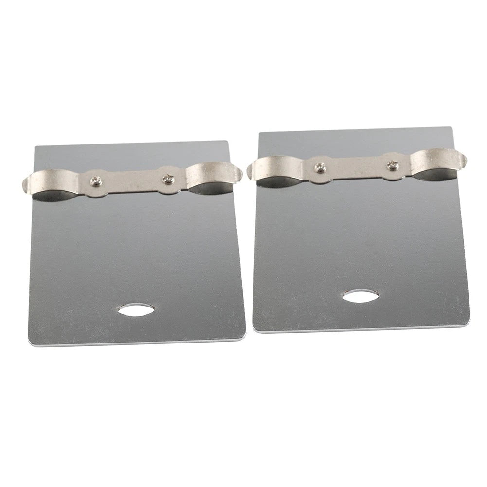 Slide Plate Bobbin Cover #15147 for Singer 15 Class (Pair)
