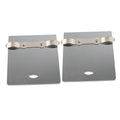 Slide Plate Bobbin Cover #15147 for Singer 15 Class (Pair)
